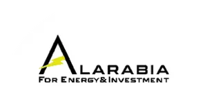 Alarabia logo