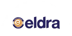 Eldra logo