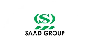 Saad logo