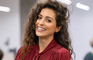 "The results speak for themselves" image